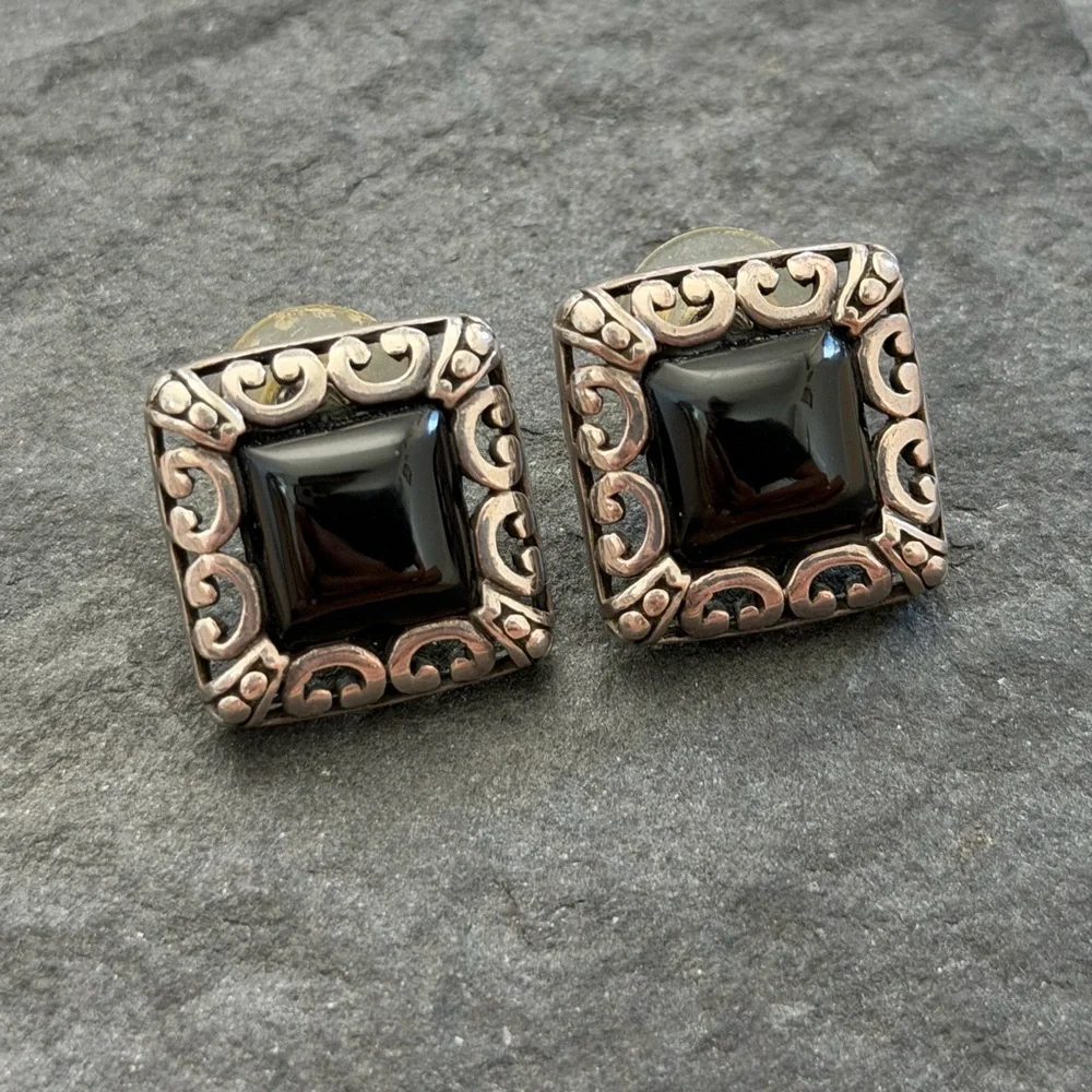 N/A vintage sterling